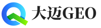 庆元县大迈GEO